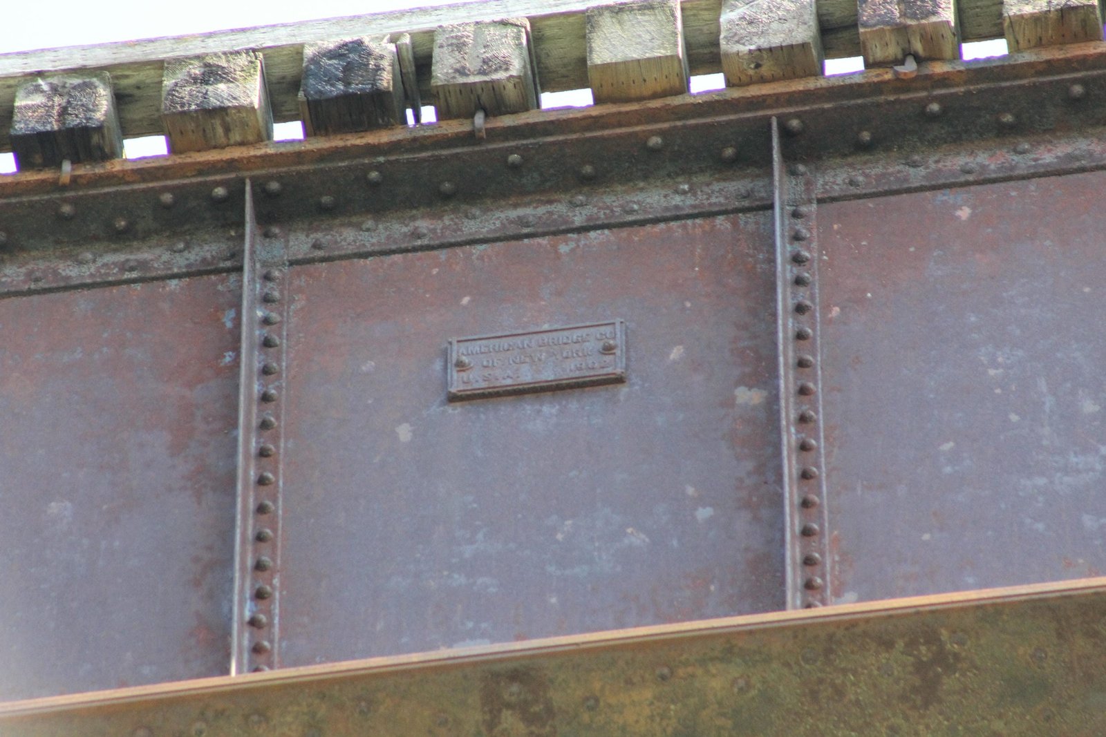Plaque